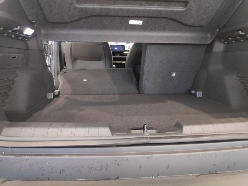 Jeep Avenger 1.2 Turbo Summit*PRONTA CONSEGNA*PACK WINTER*TETTO NERO*