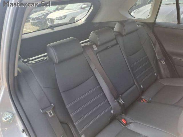 TOYOTA RAV 4 2.5 222cv E-CVT LOUNGE 4WD Tetto Pano - FR989XA