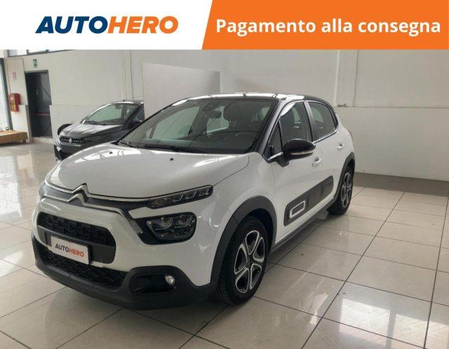 CITROEN C3 PureTech 83 S&S Feel Pack