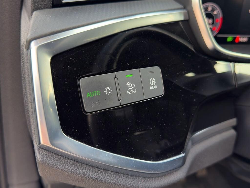 Audi Q3 SPB 35 TDI S tronic line edition IN PROMO