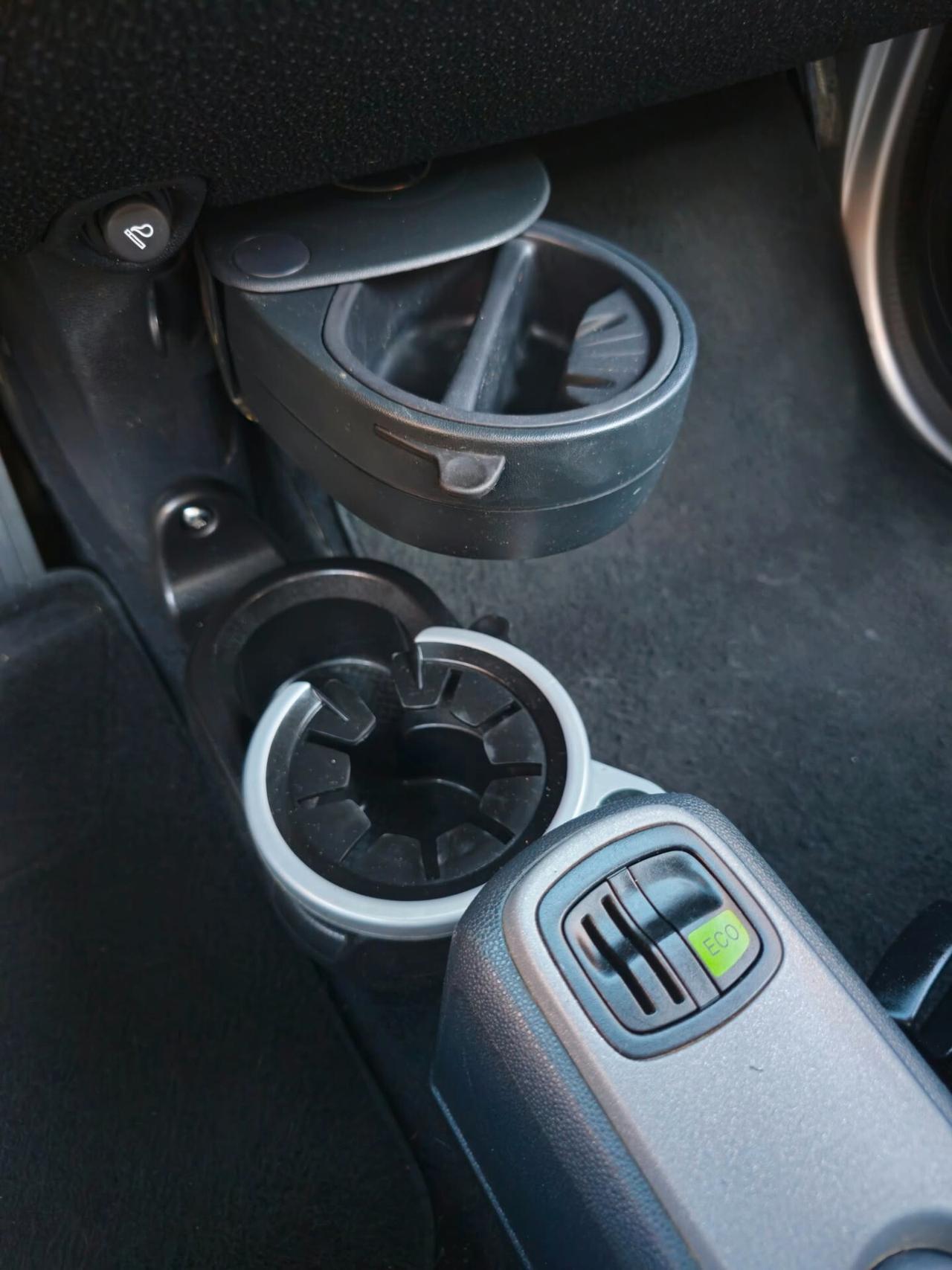 Smart ForTwo 1000 52 kW coupé passion