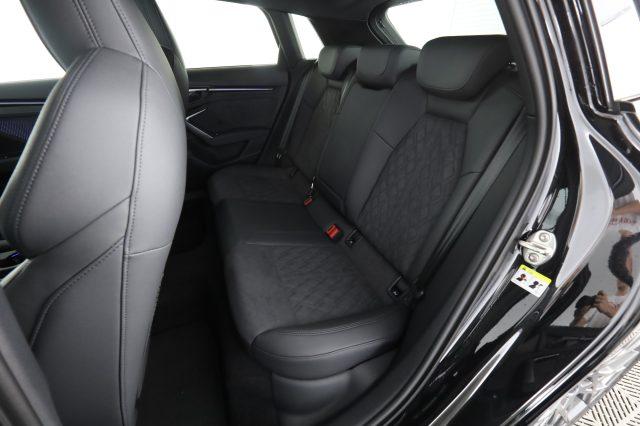 AUDI RS3 RS 3 SPB TFSI quattro S tronic