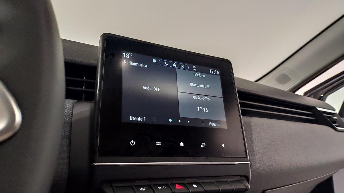 MITSUBISHI Colt 1.0L Turbo 90 Cv Invite