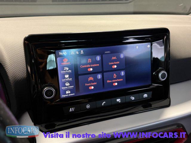SEAT Arona 1.0 EcoTSI 110 CV DSG FR - PROMO