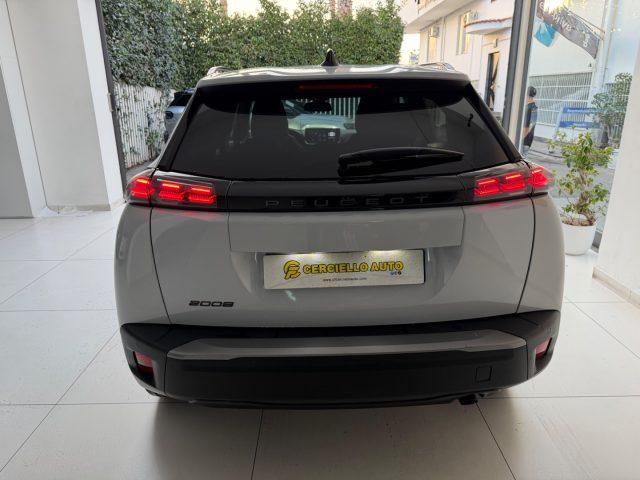 PEUGEOT 2008 PureTech 100 S&S Allure da ?199,00 mensili