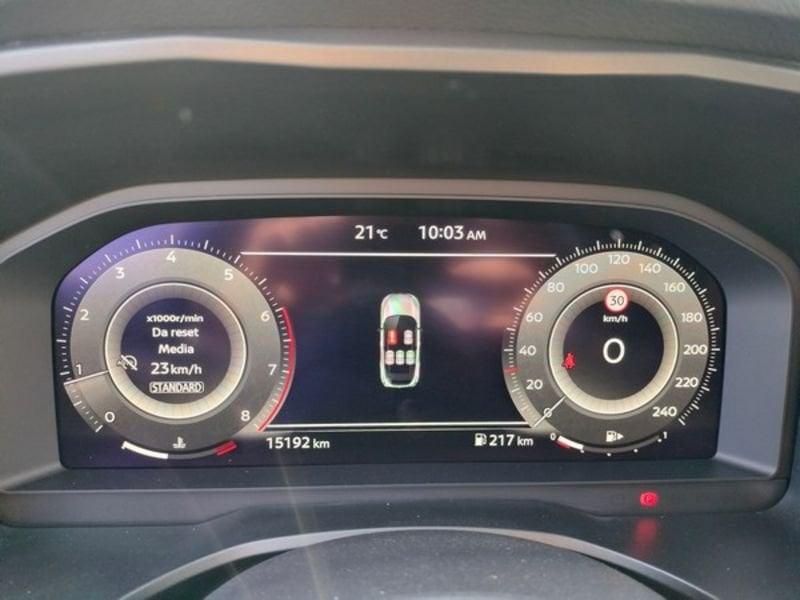 Nissan Qashqai 1.3 MHEV 140 N-Connecta