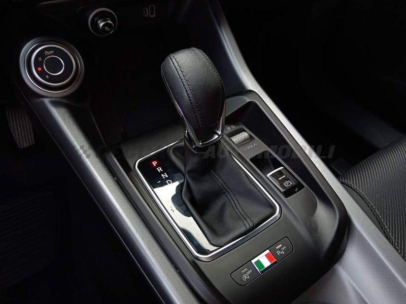 Alfa Romeo Tonale Tonale 1.6 Sprint 130cv tct6