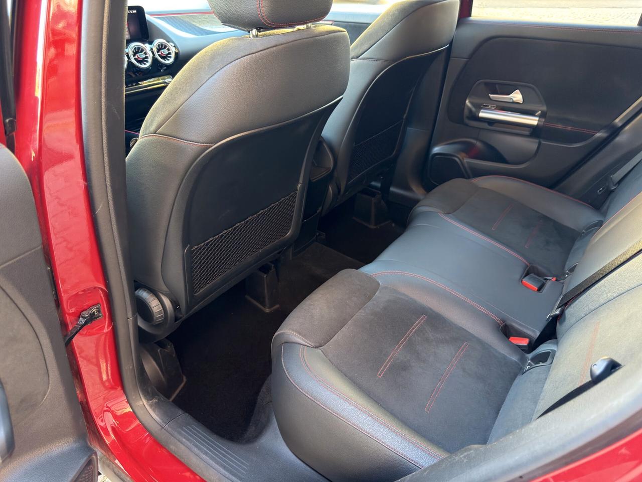 Mercedes-benz GLA 250 e AMG Line Premium Plus