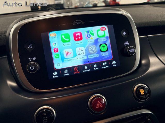 FIAT 500X 1.0 T3 120CV Club CROSSOVER PREZZO REALE