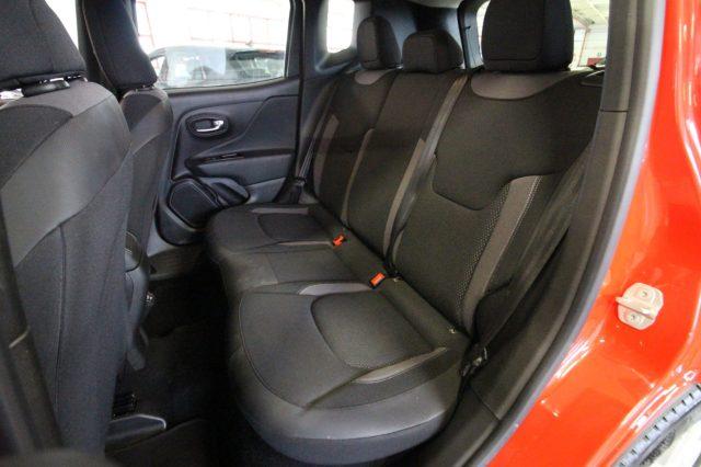 JEEP Renegade 1.3 T4 190CV PHEV 4xe AT6 Limited