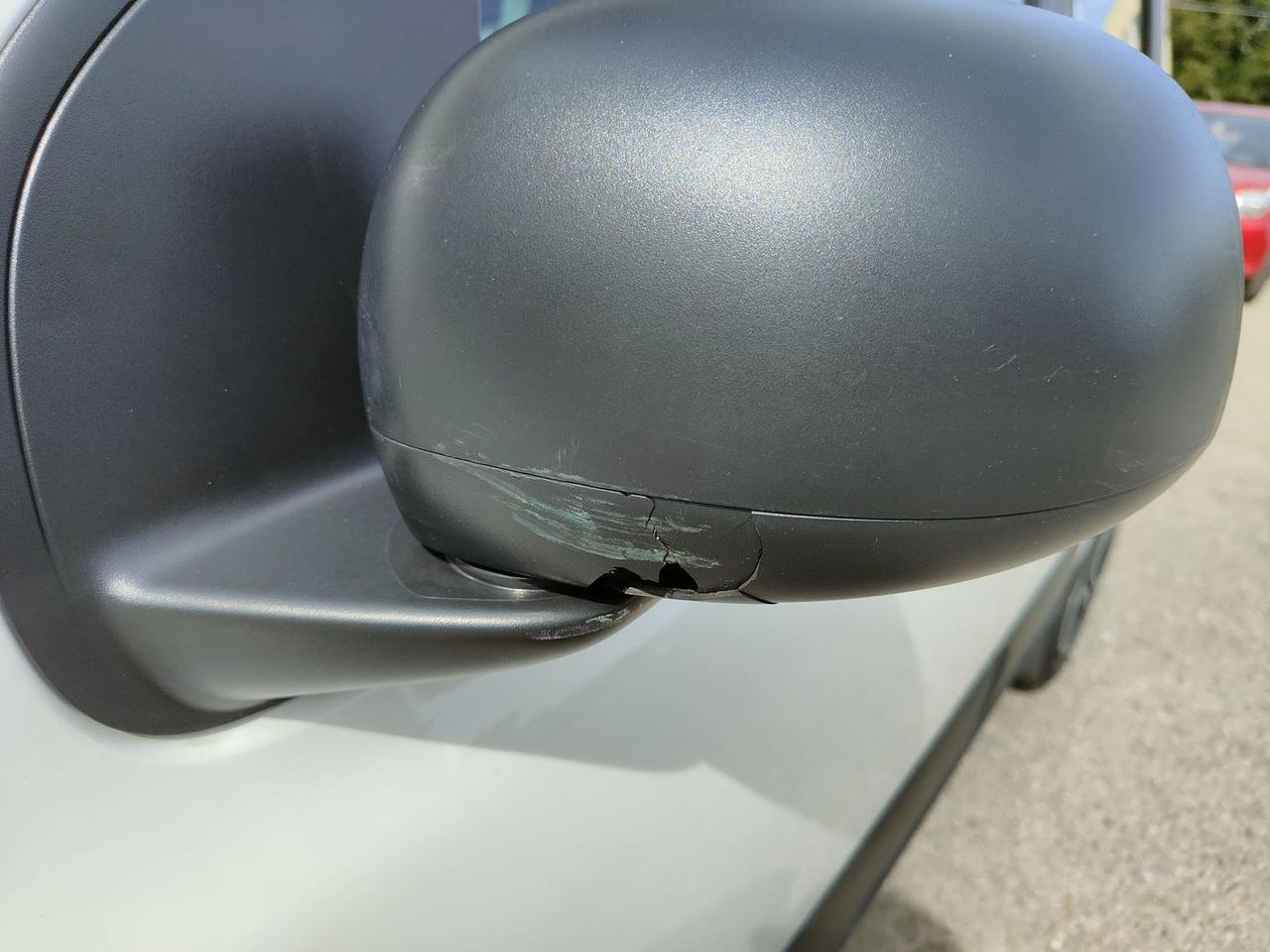 Fiat Panda City Life 1.0 GSE MHEV #10160