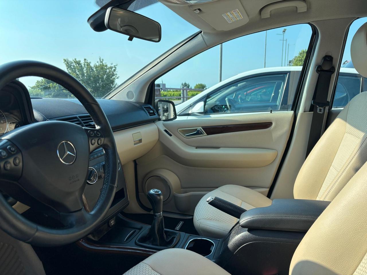 Mercedes-benz A 160 1.5 Benzina Neopatentati