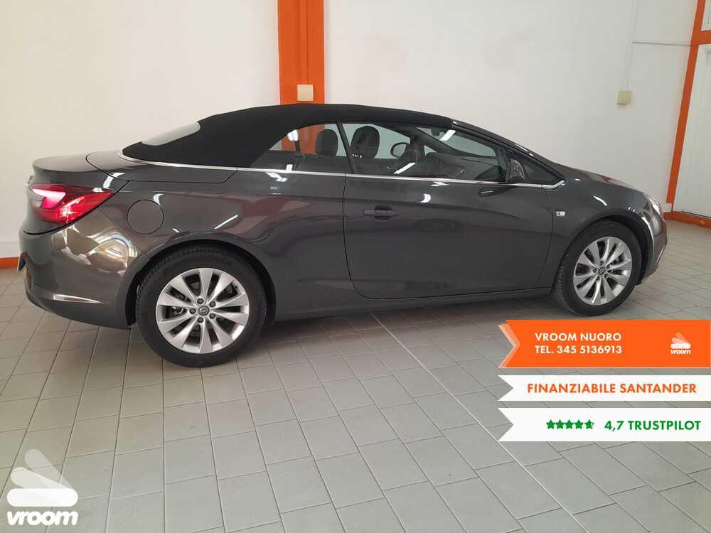 OPEL cascada 2.0 cdti ecotec start e stop cosm...