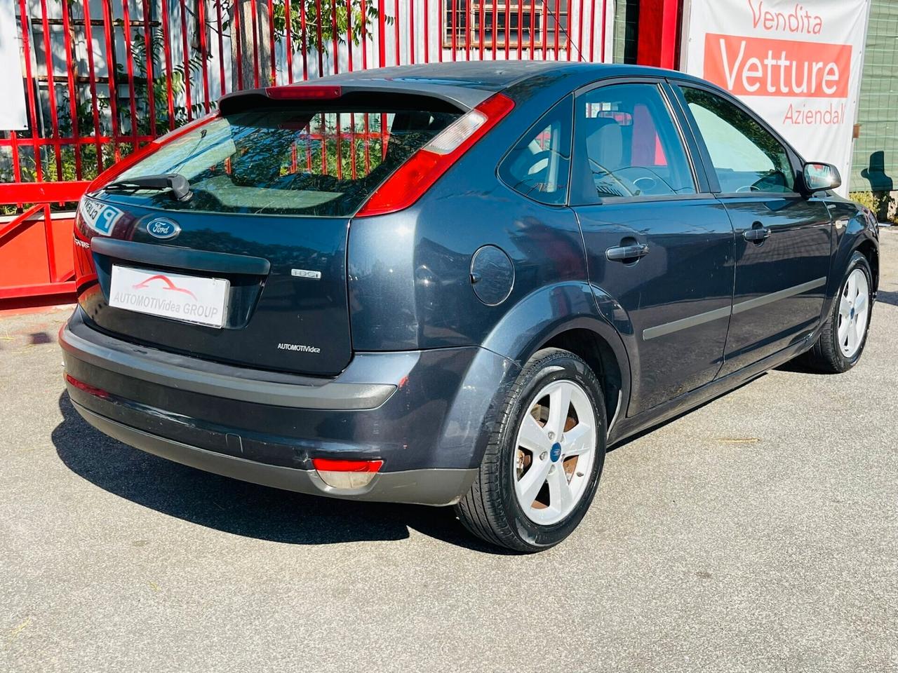 Fiat Punto 1.2 5 porte Dynamic