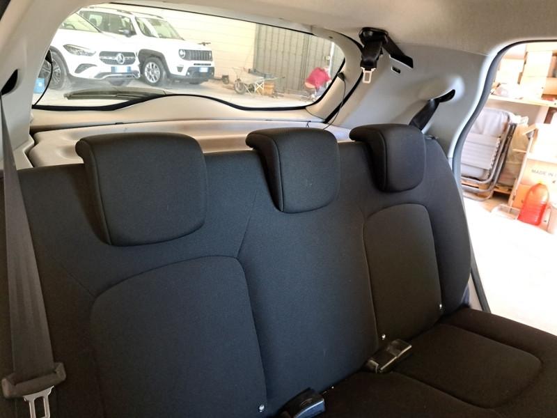 RENAULT ZOE Life R90 5 PORTE