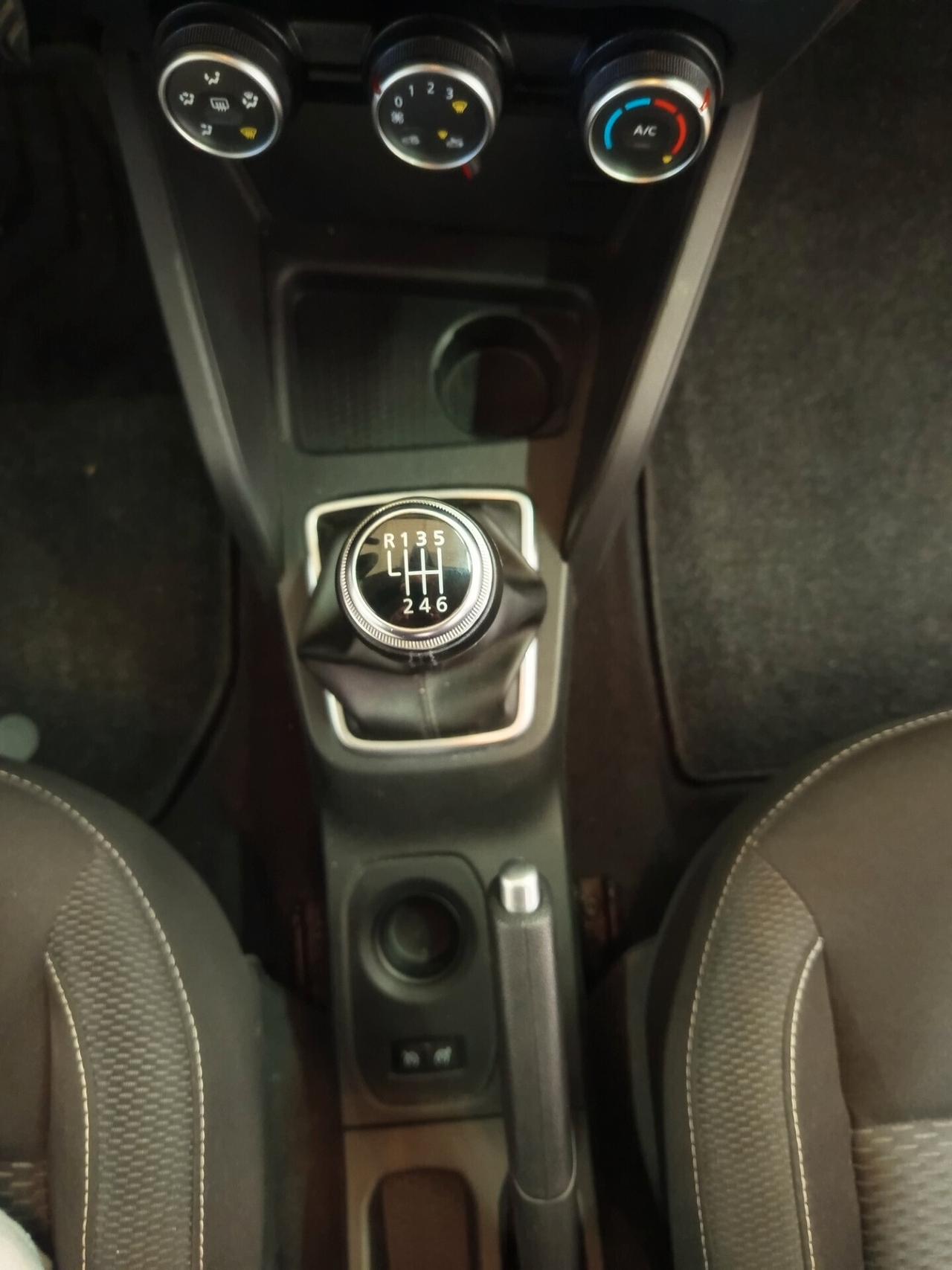 Dacia Duster 1.5 dCi 8V 110 CV 4x2 Prestige