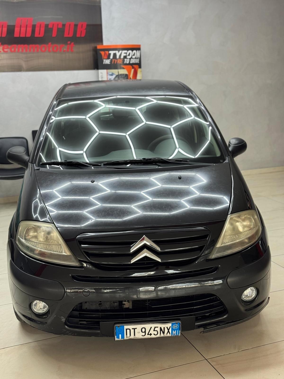 Citroen C3 1.1 airdream Gold by Pinko