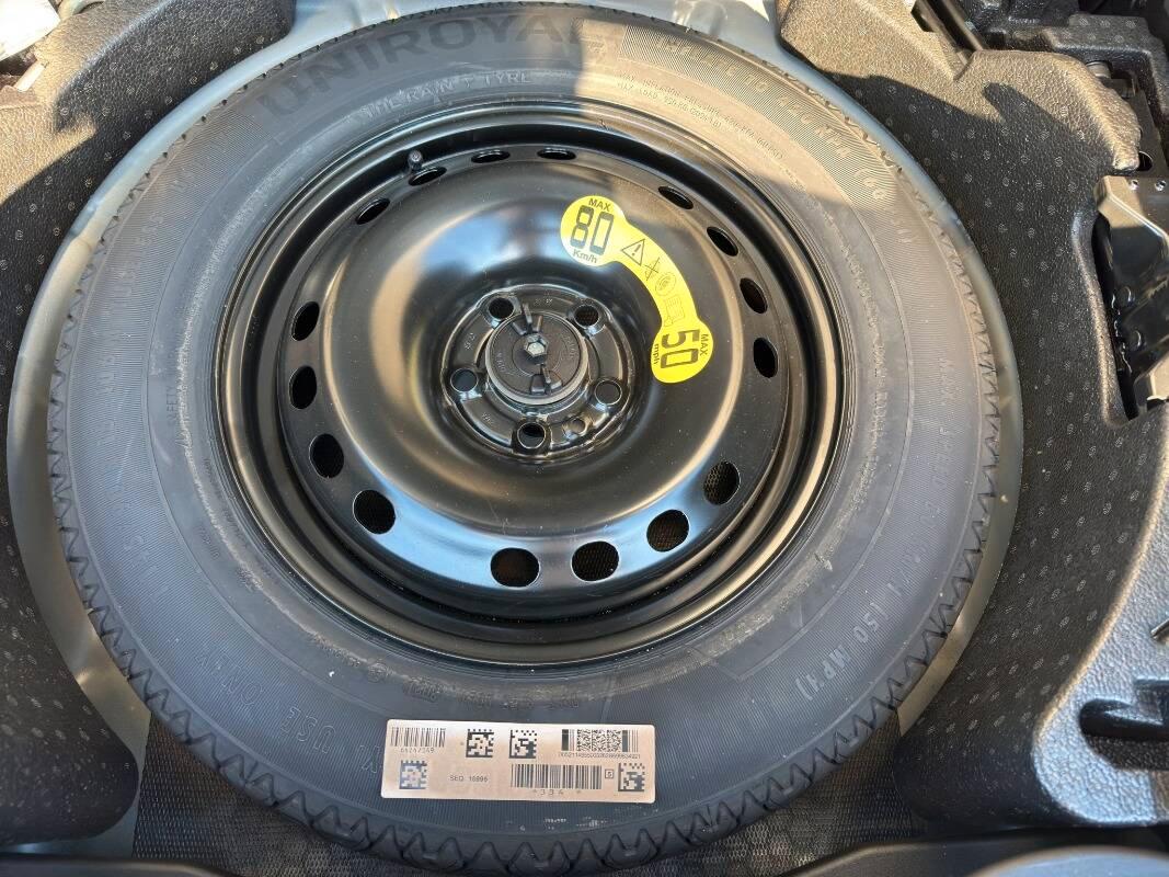 Fiat 500X 1.3 mjt Connect 95cv CON CARPLAY