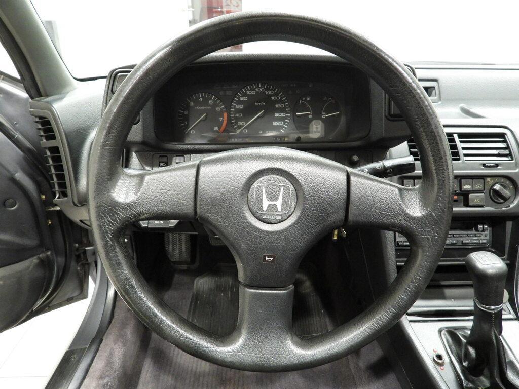 Honda Prelude 2 Porte 2.0 4WS