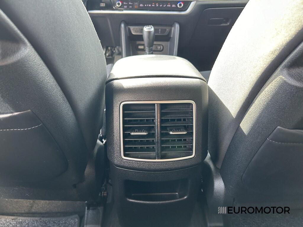 Kia Sportage 1.6 CRDi MHEV Style iMT