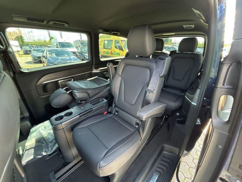 Mercedes-Benz Classe V Avantgarde 250 d Long plus