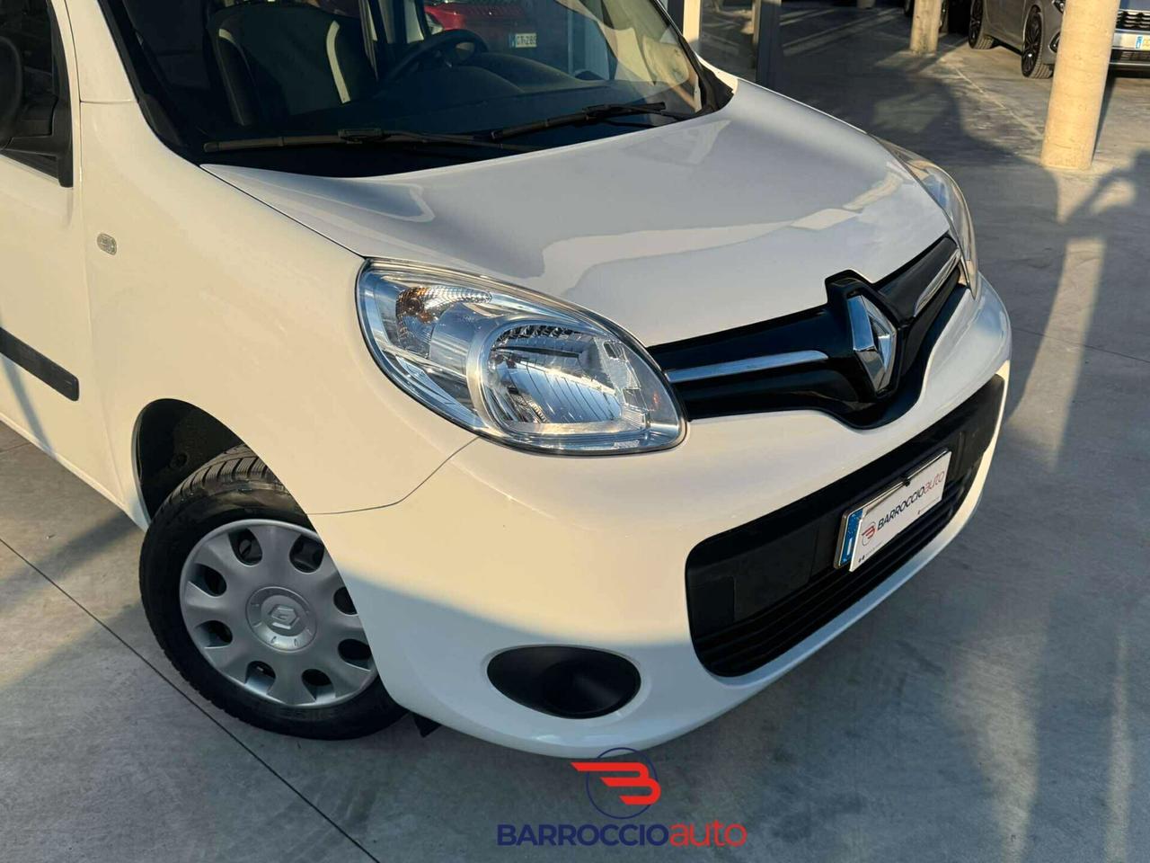 Renault Kangoo 1.5 dCi 75CV 5p S&S Life-2016