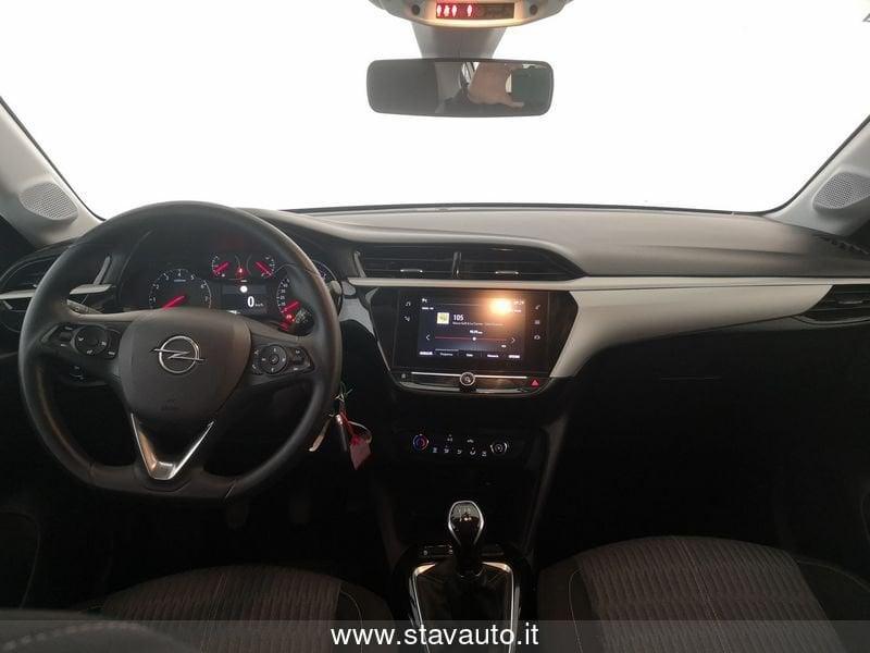 Opel Corsa Corsa 1.2 Edition