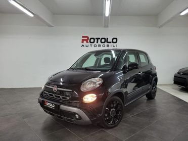 FIAT 500L 1.4 95 CV S&S Cross .- PROMO FINANZIAMENTO
