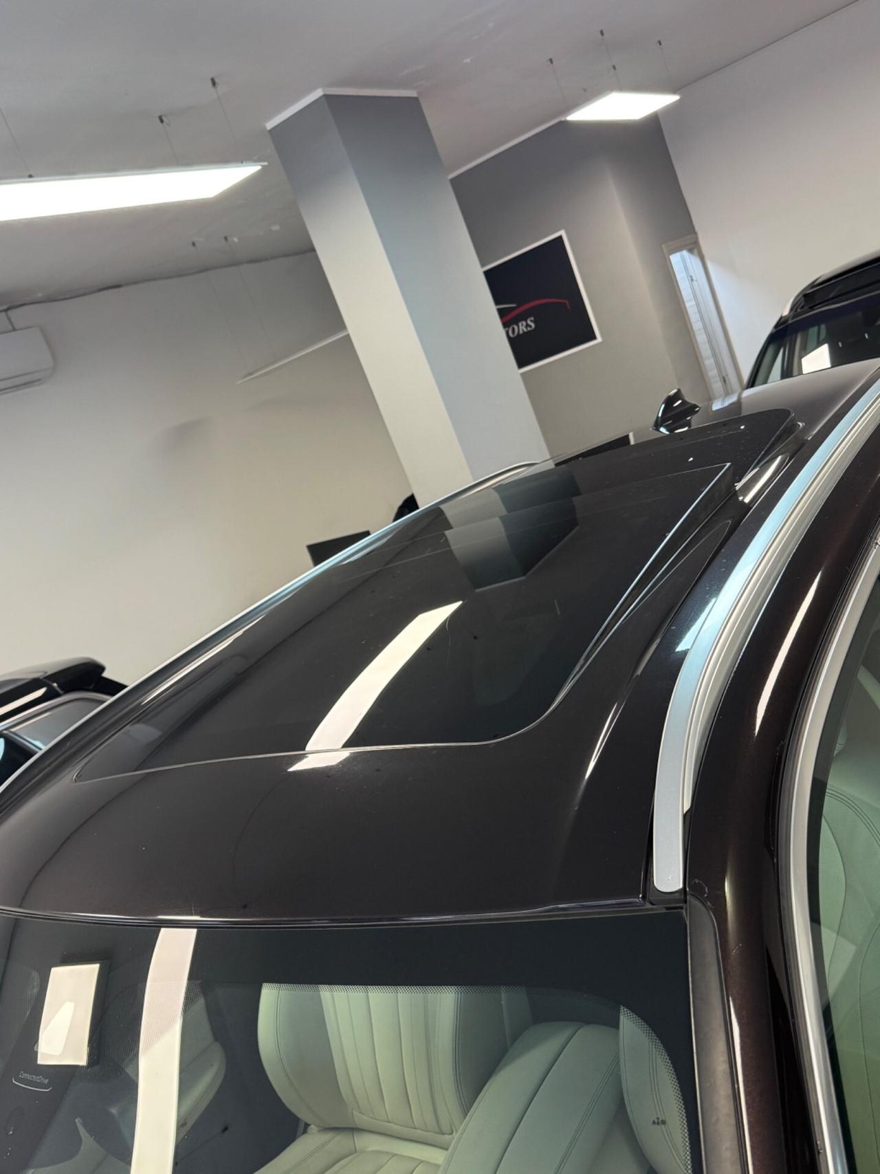 Bmw X5 xDrive30d 3.0 258CV Tetto Apribile