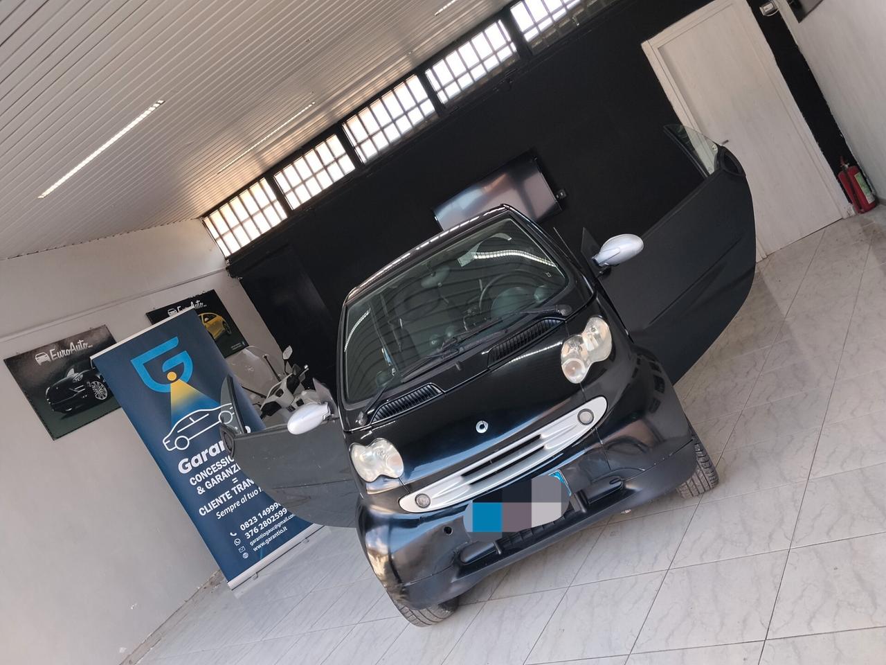 Smart ForTwo 700 automatica CON GARANZIA