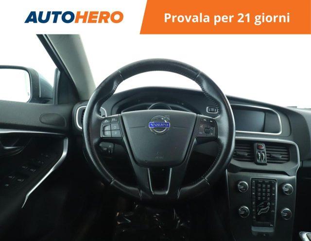 VOLVO V40 D2 Kinetic