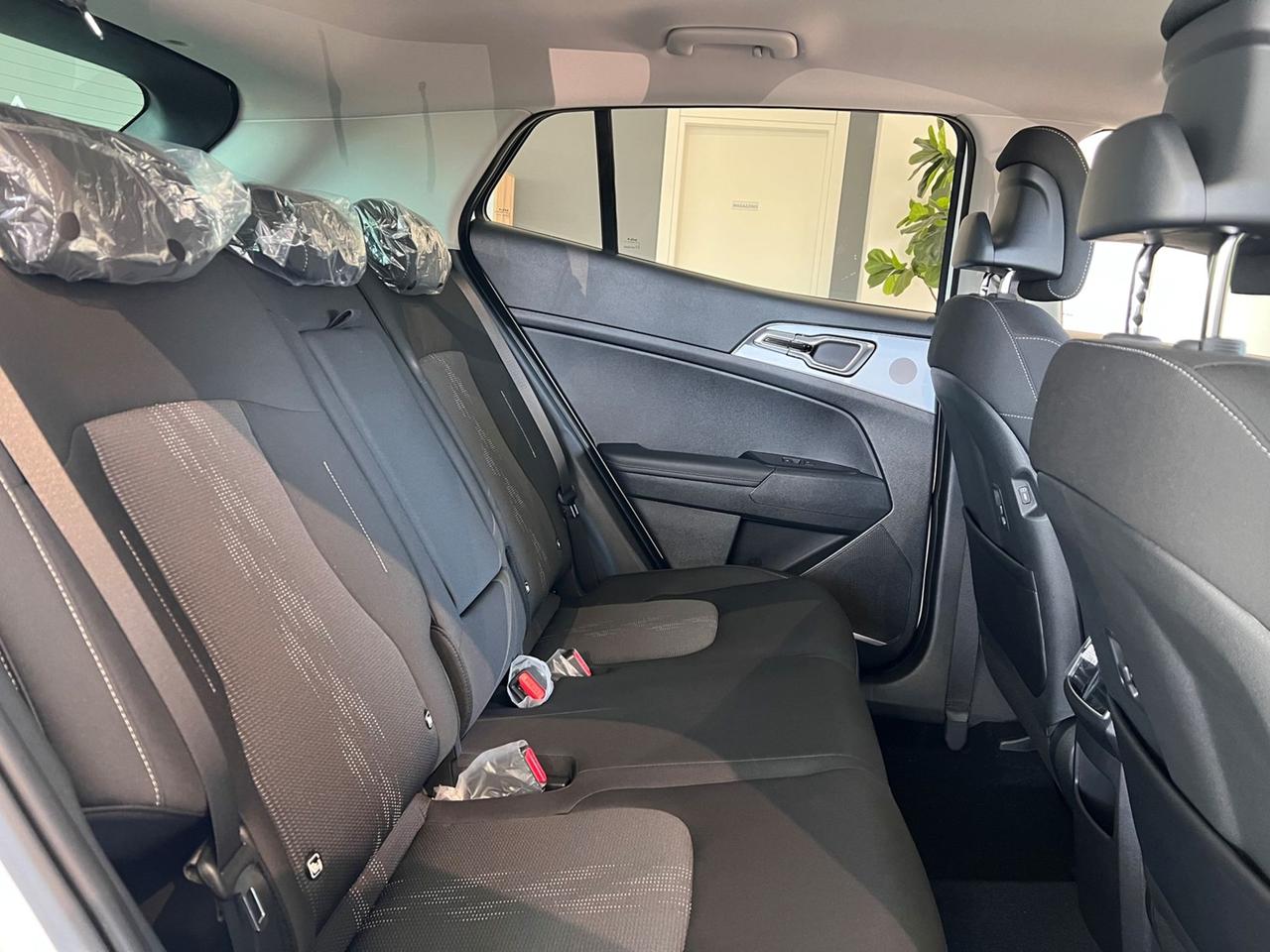 KIA Sportage V 2025 1.6 t-gdi 150 cv Style dct7 - PRONTA CONSEGNA!