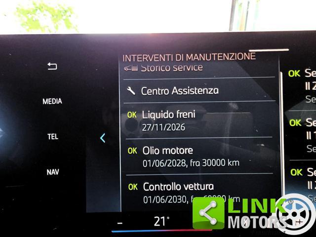 BMW X1 sDrive 18d 150 CV Advantage