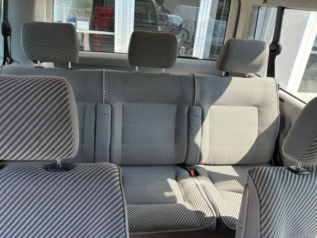 Volkswagen Caravelle 2.0