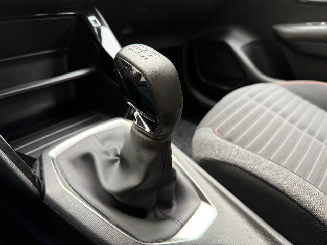 PEUGEOT 208 1.2 75CV UNIPROPRIETARIO APPLE CARPLAY ANDROID