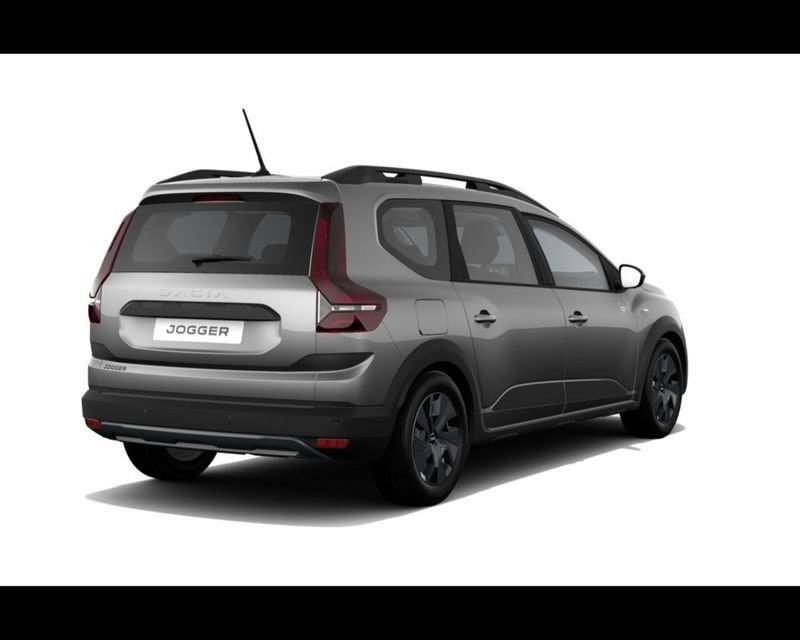 Dacia Jogger Expression MY24 Hybrid 140 7p