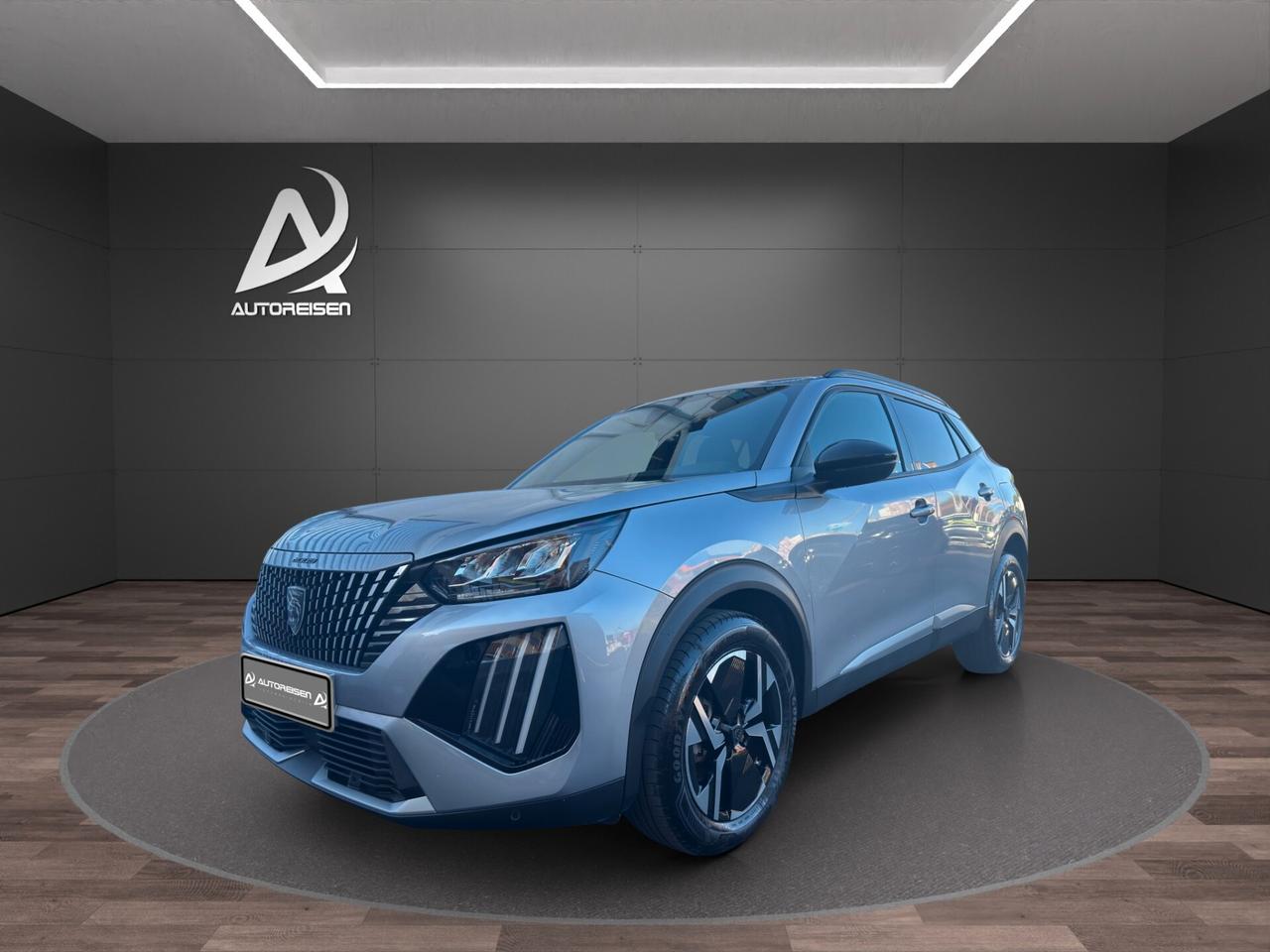 Peugeot 2008 PureTech 100Cv S&S Allure
