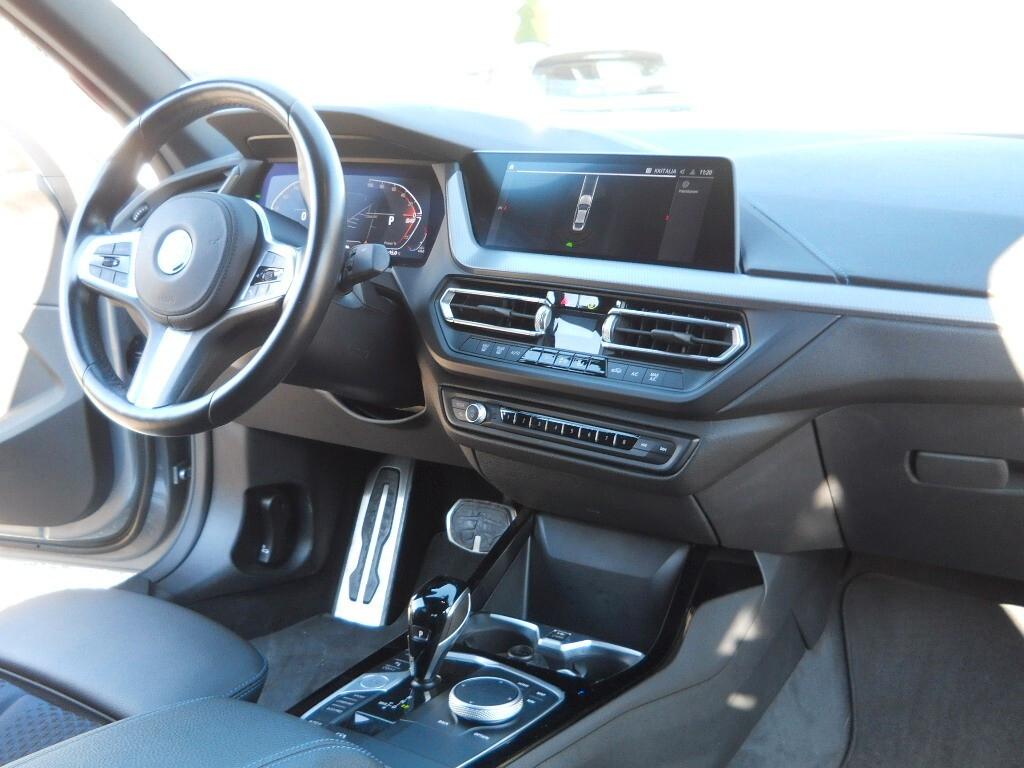 Bmw 216 - GRAN COUPE' PAKET M--SPORT FULL