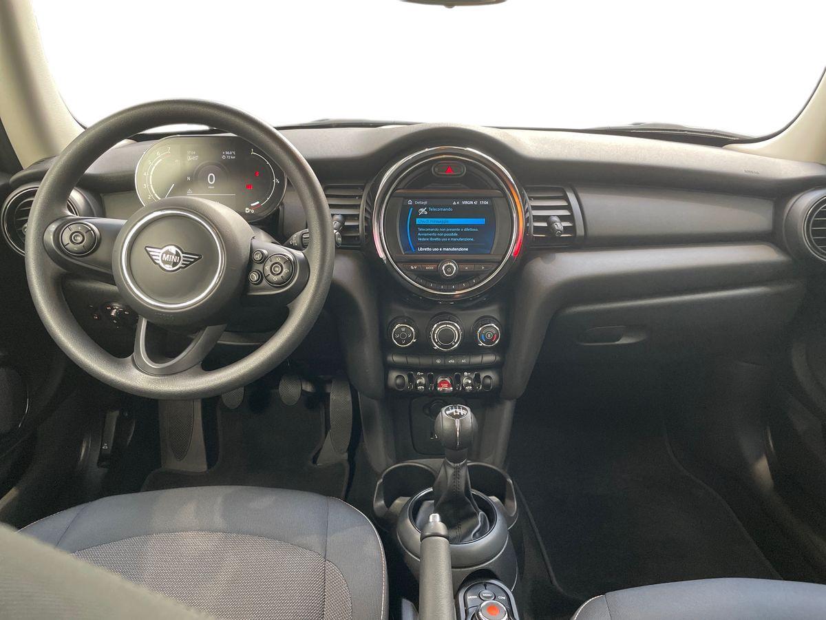 MINI Mini 3p 1.5 One 75cv
