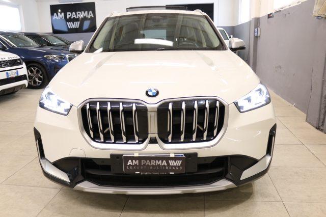 BMW X1 xDrive 23d xLine