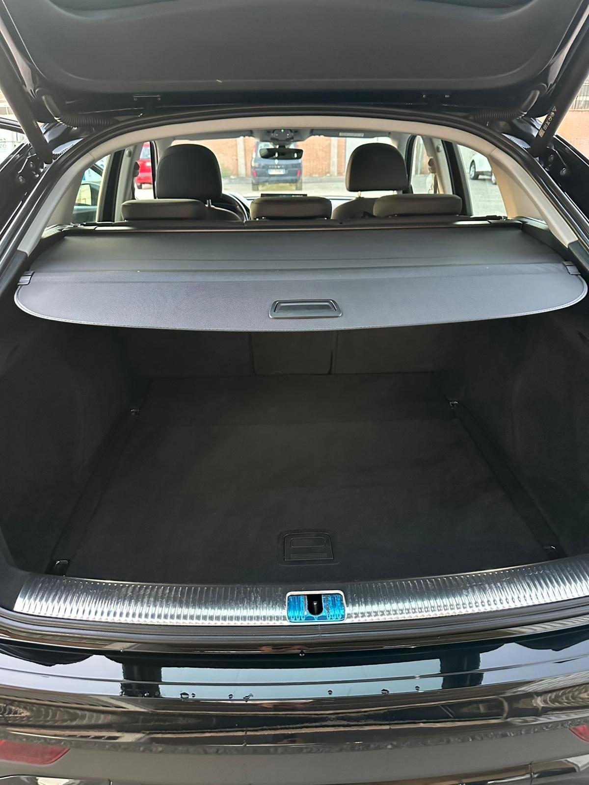 Audi Q5 SPORTBACK 35 TDI S tronic