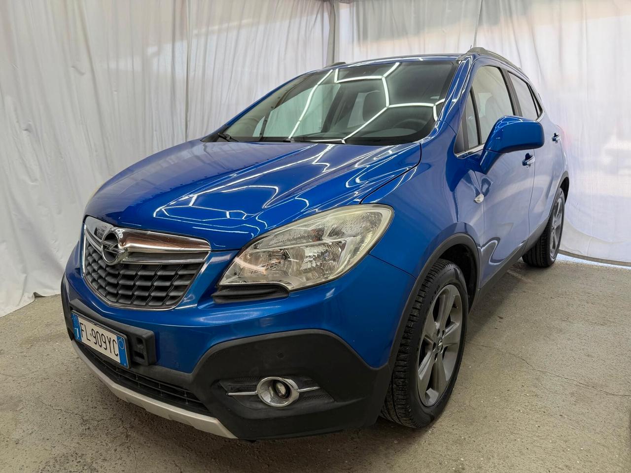 Opel Mokka 1.7 CDTI Ecotec 130CV 4x2 Start&Stop Cosmo NO BUSTA PAGA-PRONTA CONSEGNA