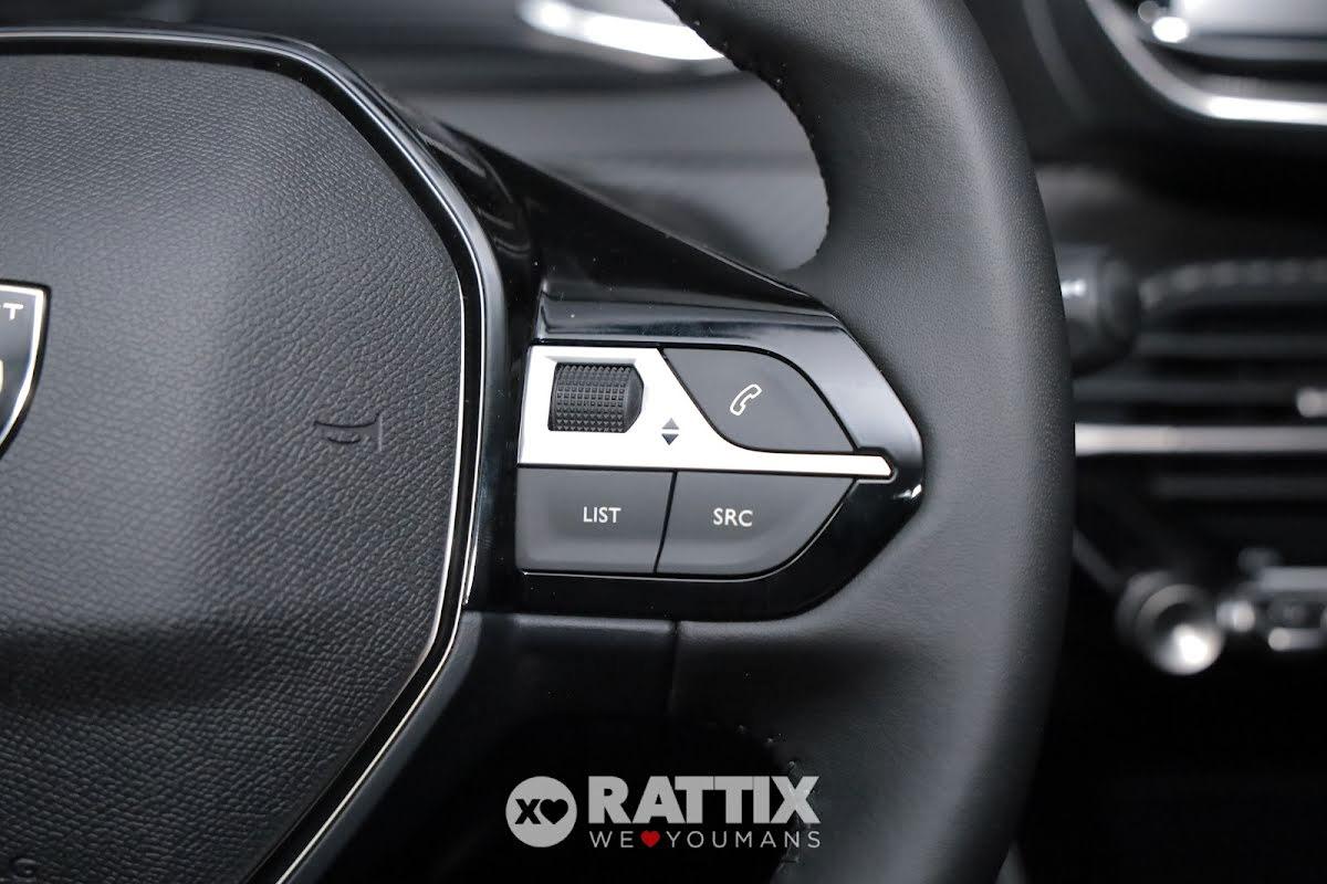 Peugeot 208 1.2 Puretech 100CV Style