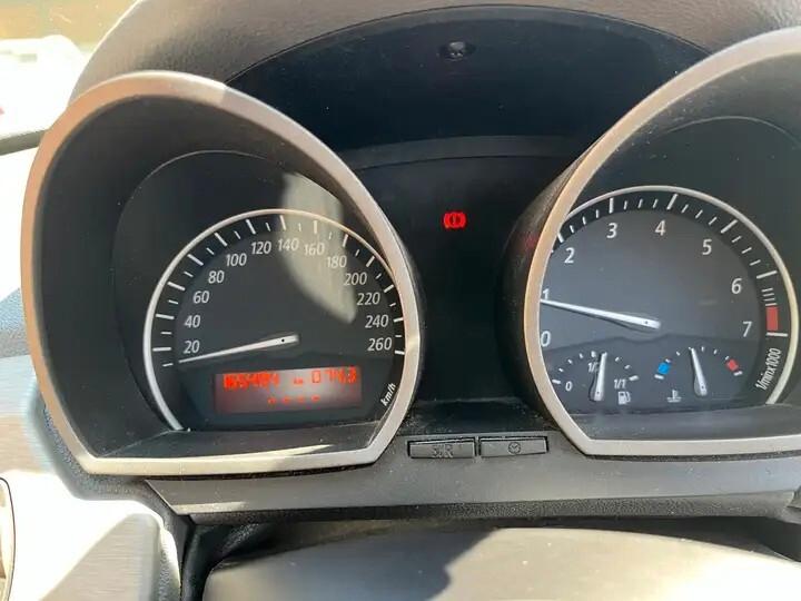 Bmw Z4 2.5 Clima ASI Tutta originale prima vernice