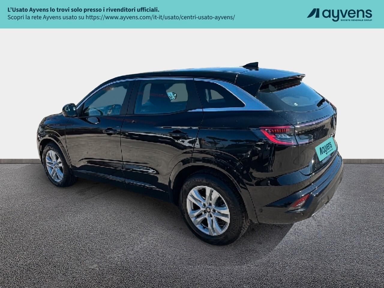 Renault Austral Mild Hybrid 160 CV Auto Evolution