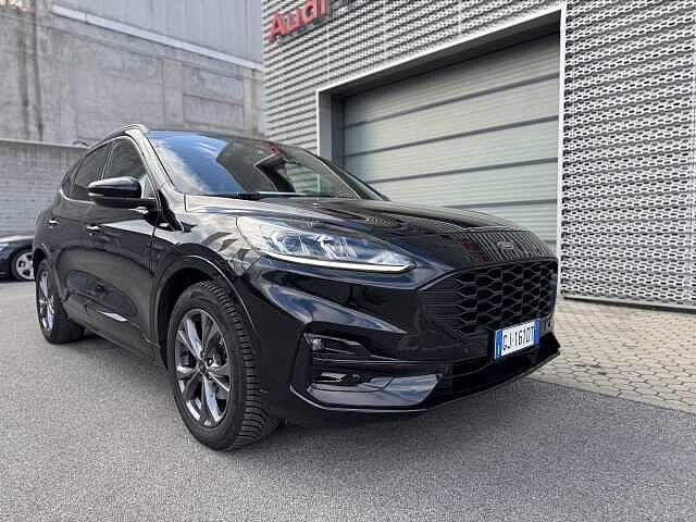 Ford Kuga 1.5 EcoBlue 120 CV aut. 2WD ST-Line