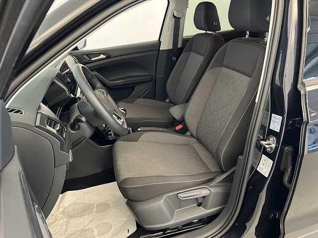 Volkswagen T-Cross 1ª serie 1.0 TSI 115 CV Edition Plus