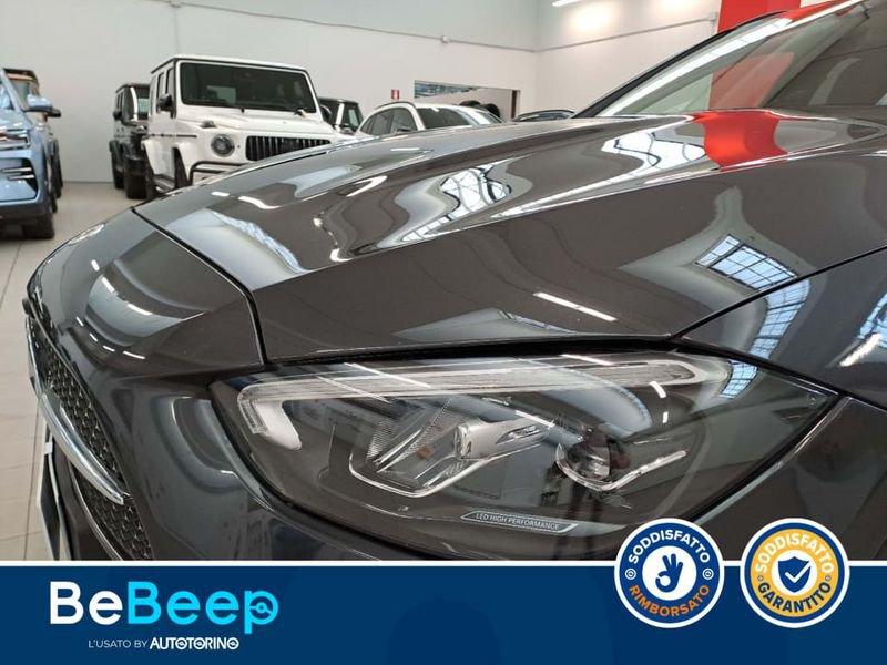 Mercedes-Benz Classe C C SW 220 D MILD HYBRID PREMIUM 4MATIC AUTO