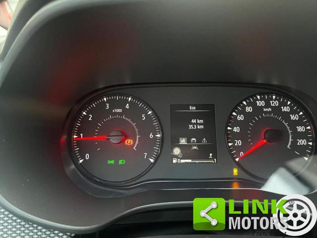 DACIA Sandero Streetway 1.0 TCe ECO-G Expression KM ZERO