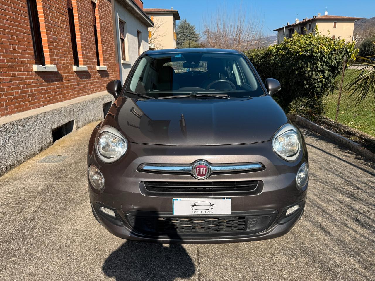 Fiat 500X 1.3 MultiJet 95 CV OK NEOPATENTATI